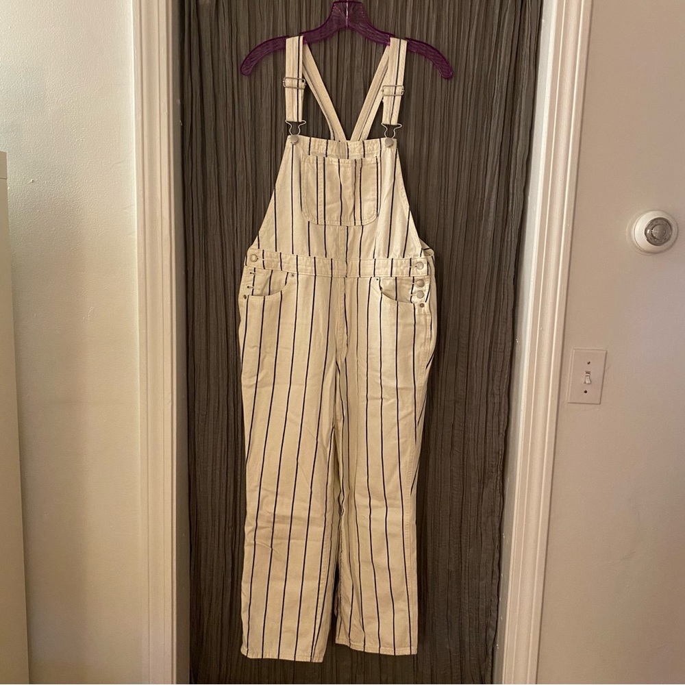 Universal Thread Overalls